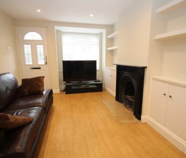 2 bed Terraced for rent - Photo 1