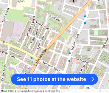 Provident Street, Shaw, Oldham - Photo 1