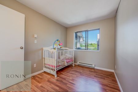 1950 East 11th Avenue apartment — Vancouver, BC (2-Bedroom) - 2 Bedroom - Photo 4