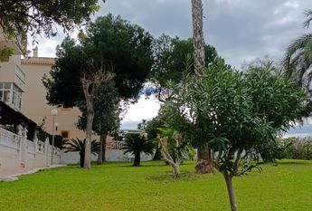 Ref.7359 1 bedroom apartment in Torrevieja