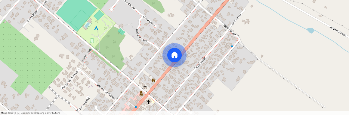 36 Main Street, Greytown, South Wairarapa