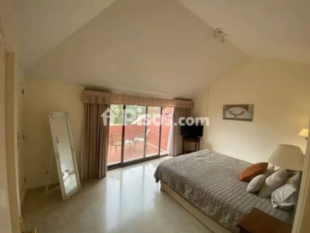 Piso en alquiler en Marbella - Photo 4