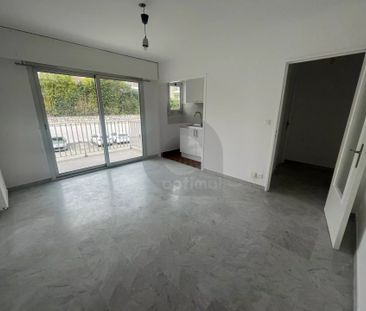 Location Appartement 1 pièce 23m² ROQUEBRUNE CAP MARTIN 06190 - Photo 1
