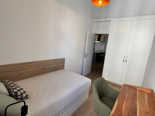 Piso de alquiler en Carrer del Matemàtic Marzal, 11, La Roqueta - Photo 1