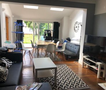Room in a Shared House, Tybenham Road, SW19 - Photo 1