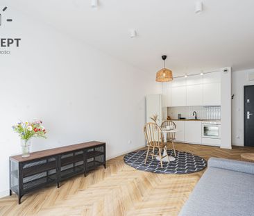 2 pok. | Kępa Mieszczańska | balkon | garaż - Фото 2