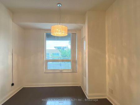 For Lease - 8200 Birchmount Road Unit# 218, Markham, Ontario - Photo 5