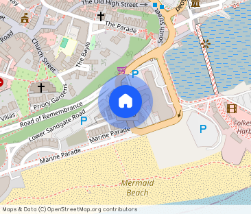 Studio to rent - Photo 1