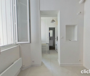 Studio fonctionnel avec cuisine équipée – Quartier animé Paris 19ᵉ - Photo 3