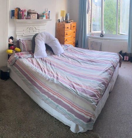 1 bedroom in a house share to rent - Photo 2