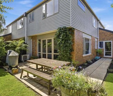 80D Brockworth Place, Riccarton - Photo 5