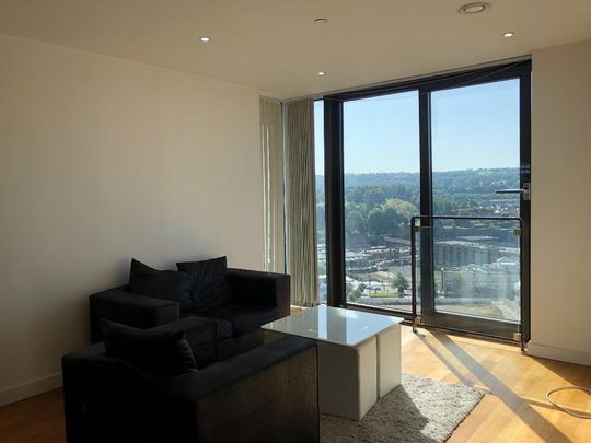 2 bedroom apartment to rent - Photo 1
