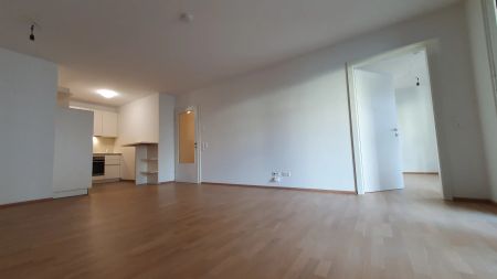 Tolle Neubauwohnung in Toplage mit Freifläche und Garage! - Foto 5