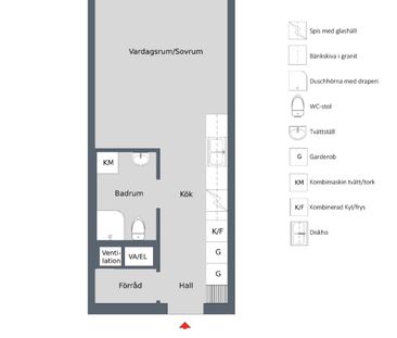 Lomvägen, Sollentuna - Foto 5