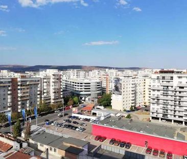 2 camere, 52 mp, imobil nou, zona strazii Dorobantilor - Photo 1