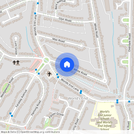 Lower White Road, Quinton, Birmingham, B32 2RT