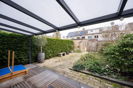 Bob Marleystraat 16 - Photo 3