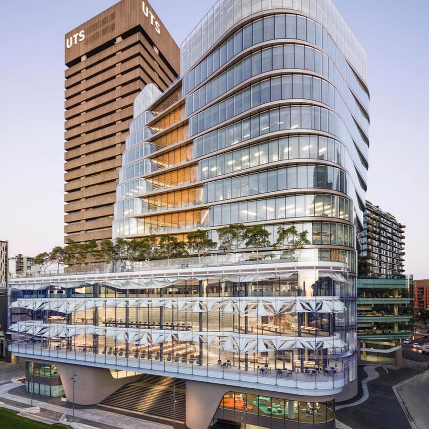 706/646 Harris Street, Ultimo NSW 2007 - Apartment For Rent | Domain - Photo 1