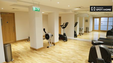 Apartment for rent in Donnybrook, Dublin - Photo 4