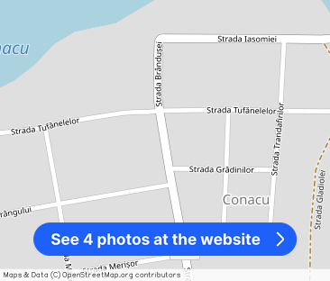 Inchiriez Apartament cu 2 camere lângă Delfinariu - Photo 1