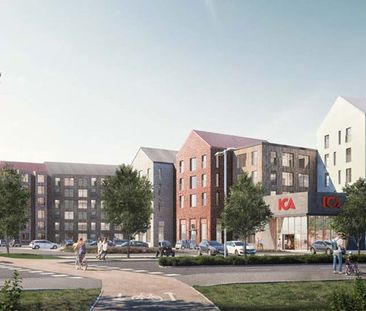 Flädergatan 14, 745 64, Enköping - Foto 4