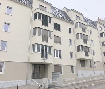 Modern 2.5 room apartment with balcony in a good location in St. Ga... - Foto 6