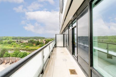 For Lease - 2495 Eglinton Avenue Unit# 807, Mississauga, Ontario - Photo 3