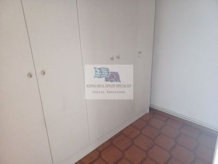 Διαμέρισμα για ενοικίαση Στροφύλι (Κηφισιά) - Photo 4