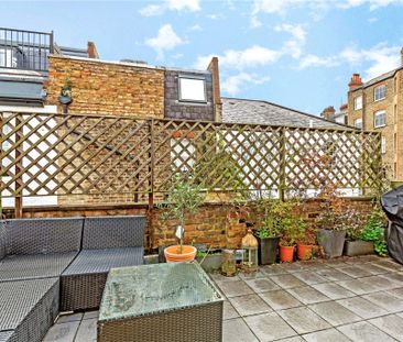 Colehill Lane, London, SW6 - Photo 1