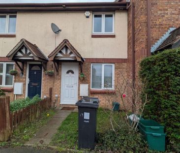 2 bedroom terraced house to rent - Photo 6