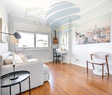 Apartamento T3 em Lisboa - Photo 3