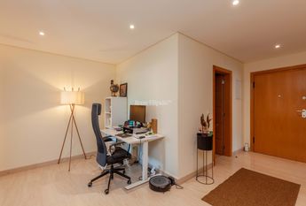 Apartamento T3 em Lisboa