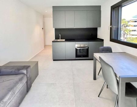 1.5 Zimmer, 30 m² - Photo 3