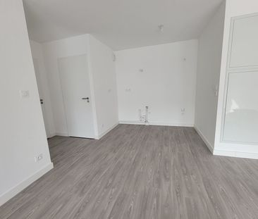 Location appartement 2 pièces, 50.58m², Nozay - Photo 2