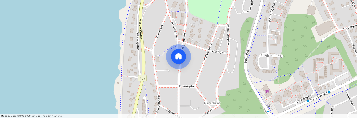 Ulricehamn, Västra Götaland, Jägaregatan 41