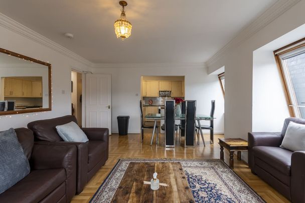 2572L Caledonian Crescent, Edinburgh, EH11 2AT - Photo 1