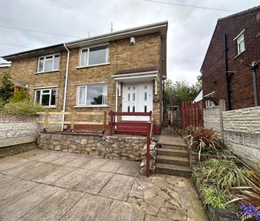 2 bedroom semi-detached house to rent - Photo 1