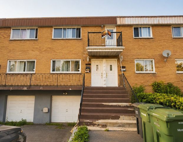 À louer / Appartement - Photo 1
