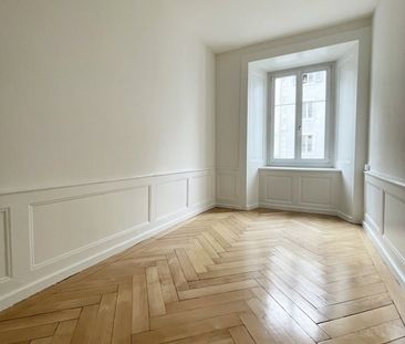 04876 - Appartement 3 pièces - Promenade 13 - La Chaux-de-Fonds - Foto 4