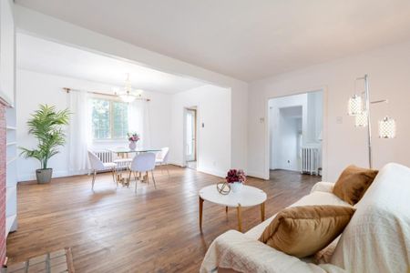 355 40e Avenue, H8T 2E7, Montréal - Photo 3