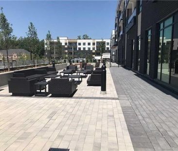 For Lease - 555 William Graham Drive Unit# 417, Aurora, Ontario - Photo 6