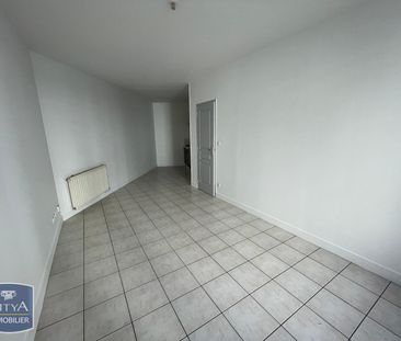 Location Appartement 2 pièces 43m² ANGOULEME 16000 - Photo 4