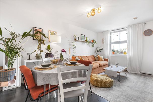 58 Wilton Way, Hackney, London, E8 1BL - Photo 1