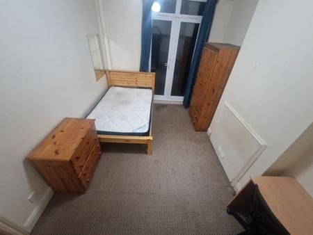 Room in a Shared House, Harrow Road, B29 - Photo 2