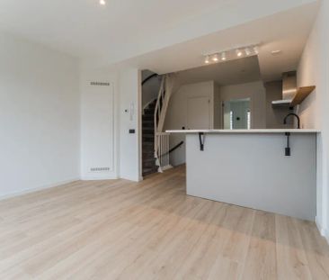 Jacob van Lennepkade 402 3 - Foto 4