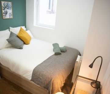 madrid, Community of Madrid 28005 - Photo 5