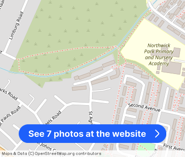 St. Christophers Close, Canvey Island, SS8 - Photo 1