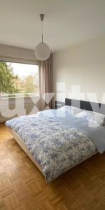 Fully furnished apartment - Petit-Saconnex - Photo 4