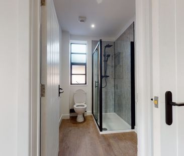 19 Frederick Street Flat 9 - Photo 6