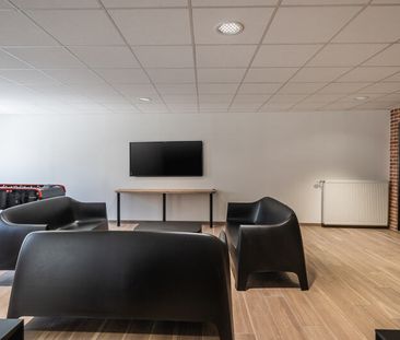 Location Appartement 1 Pièce 19 m² - Meublé - Photo 3